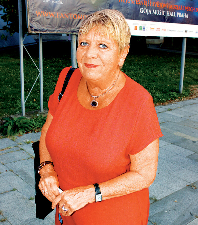 Proč Obermaierová nemá důvod k radosti?