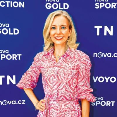 Má Marcela Rojíčková problémy kvůli kolegovi z Ulice?