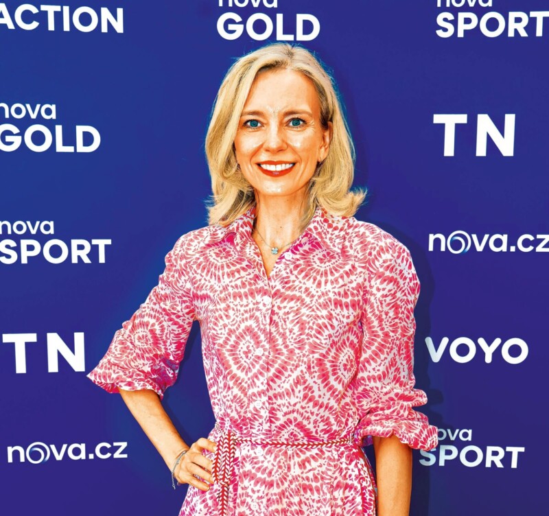 Marcela Rojíčková: Mají ještě šanci, nebo přijde konec?