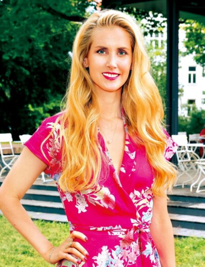 Jana Bernášková: Promiň, ale tohle fungovat nebude!