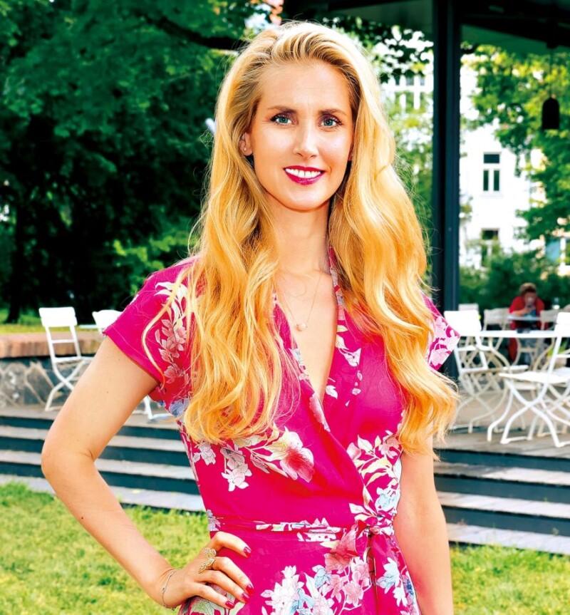 Jana Bernášková: Promiň, ale tohle fungovat nebude!