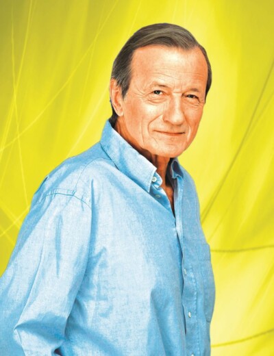 Radoslav Brzobohatý: Obdivovali jsme jeho talent i pevný charakter