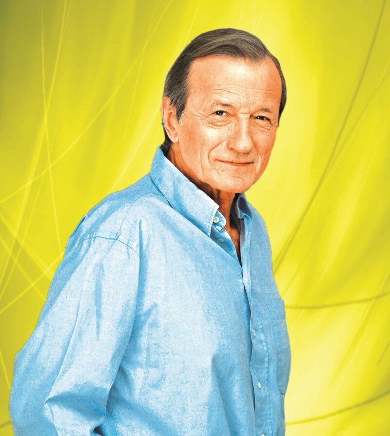 Radoslav Brzobohatý: Obdivovali jsme jeho talent i pevný charakter