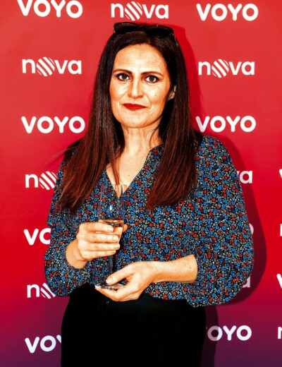 Konečně je Eva Leinweberová zase zamilovaná?