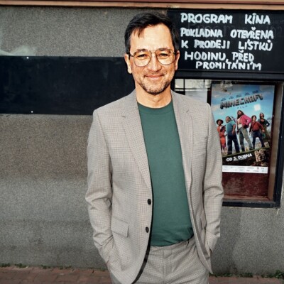 Život už léta Ondřeji Sokolovi komplikuje nepříjemná nemoc