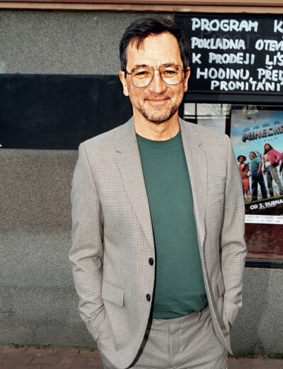 Život už léta Ondřeji Sokolovi komplikuje nepříjemná nemoc