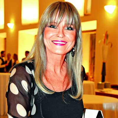 Velký návrat Chantal Poullain k bývalé lásce!