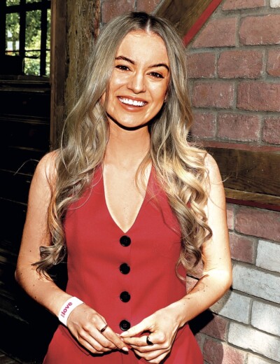 Zamilovala se, a teď Pecháčková čelí drsným urážkám
