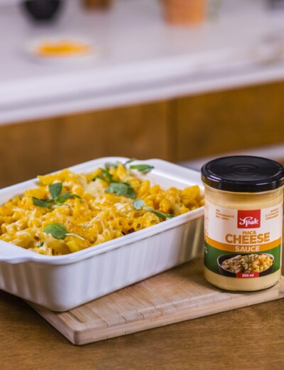 Americká nestárnoucí klasika: Mac & Cheese