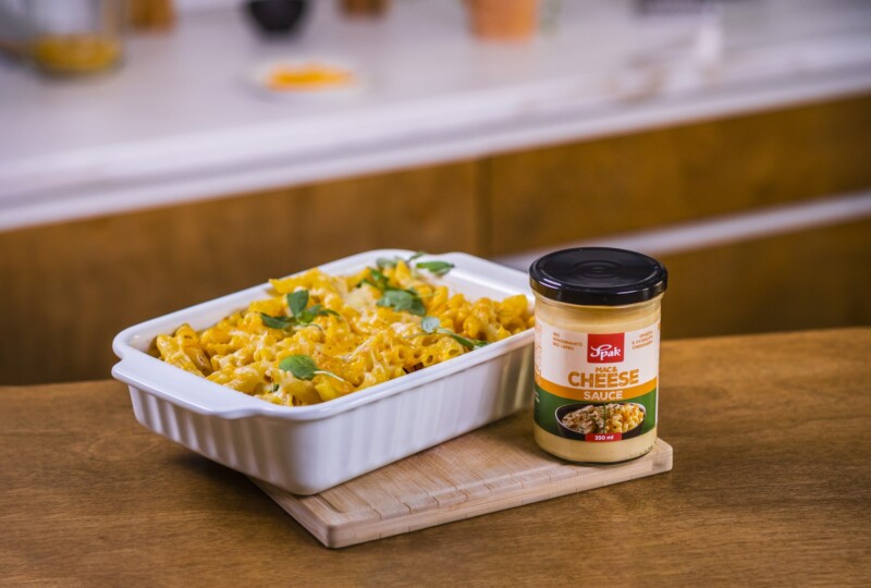 Americká nestárnoucí klasika: Mac & Cheese