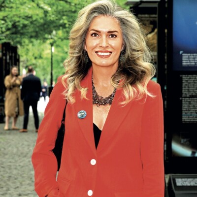 Ze starého mládence Jiřího Menzela udělala Olga skvělého otce