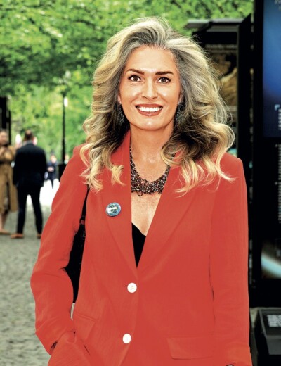 Ze starého mládence Jiřího Menzela udělala Olga skvělého otce