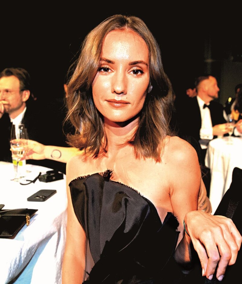 Eliška Křenková se prý chce vdávat