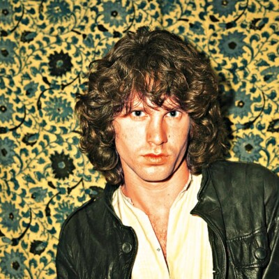 Smrti byl Jim Morrison nebezpečně blízko po celý život