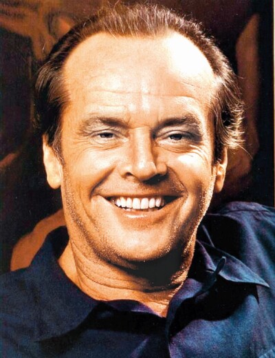 Jack Nicholson: Šílenec, nebo jen herecký génius?