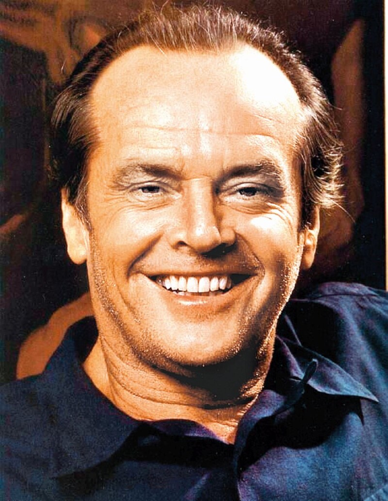 Jack Nicholson: Šílenec, nebo jen herecký génius?