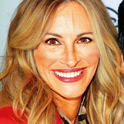 Julia Roberts a sedm jejích mužů