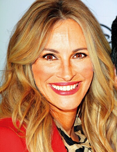 Julia Roberts a sedm jejích mužů