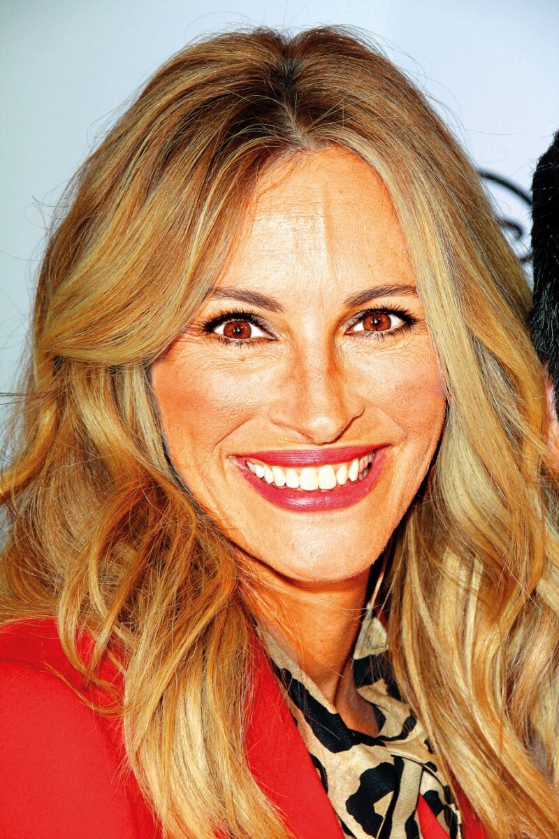 Julia Roberts a sedm jejích mužů