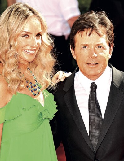 Krutou diagnózu zjistil Michael J. Fox tři roky po svatbě