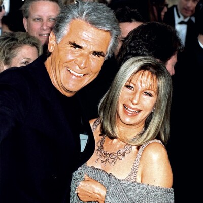Barbra Streisand a James Brolin si dokázali, že na lásku není nikdy pozdě