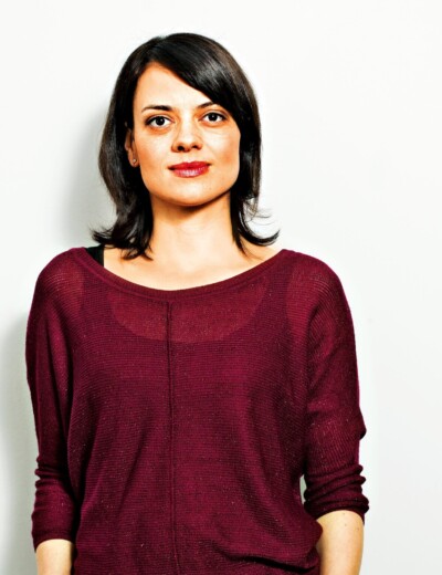 Jana Stryková: Partner jí běhá za mladší?