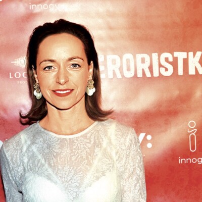 Rozhodla se Tatiana Dyková definitivně skončit s herectvím?