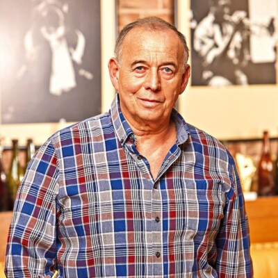 Divoký kluk ze Žižkova Ivan Vyskočil se čtyřikrát rozvedl