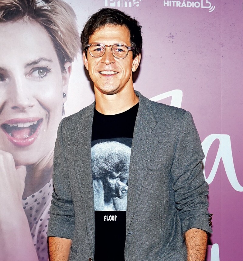 Skvělá Janžurová je z kola venku