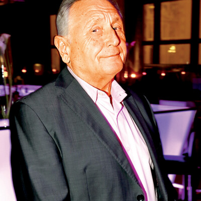 Menzel: Velmi netradiční šťastná rodina