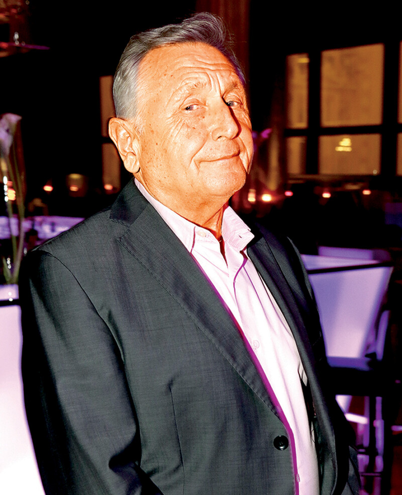 Menzel: Velmi netradiční šťastná rodina