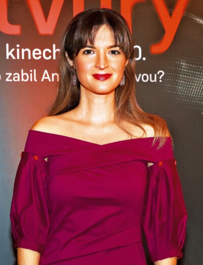 Kristýna Ryška a Vojtěch Dyk: Dvě manželství v ohrožení?
