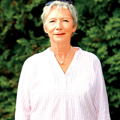 Syslová pohřbila svého manžela i syna