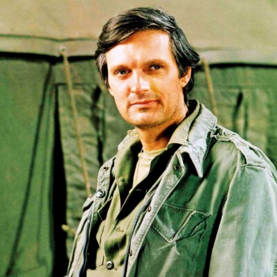 Alan Alda: Pierce milovala každá
