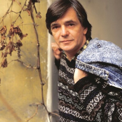 Filmový rebel Jiří Bartoška se stal uznávanou legendou
