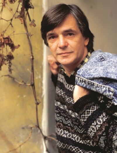 Filmový rebel Jiří Bartoška se stal uznávanou legendou