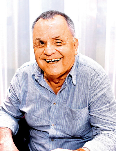Jožo Ráž: Zázraky se někdy dějí