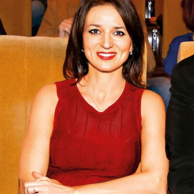 Adéla Gondíková: Langoš jí utíká za mladší?