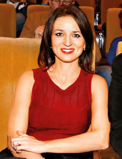 Adéla Gondíková: Langoš jí utíká za mladší?