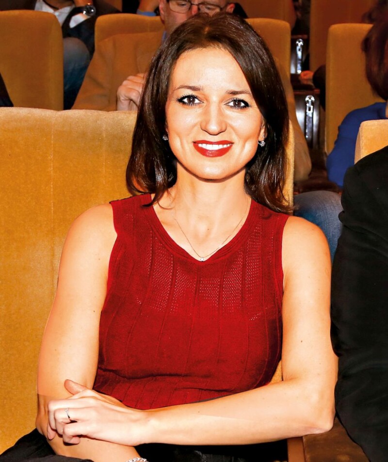 Adéla Gondíková: Langoš jí utíká za mladší?