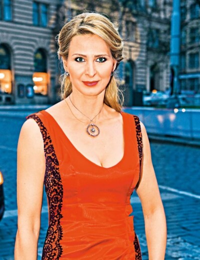 Ivana Gottová potřebuje lásku víc než kdy jindy