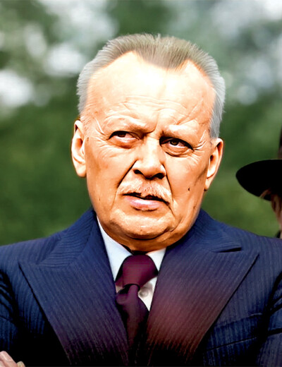 Primáře Sovu po Högerovi zdědil Chudík