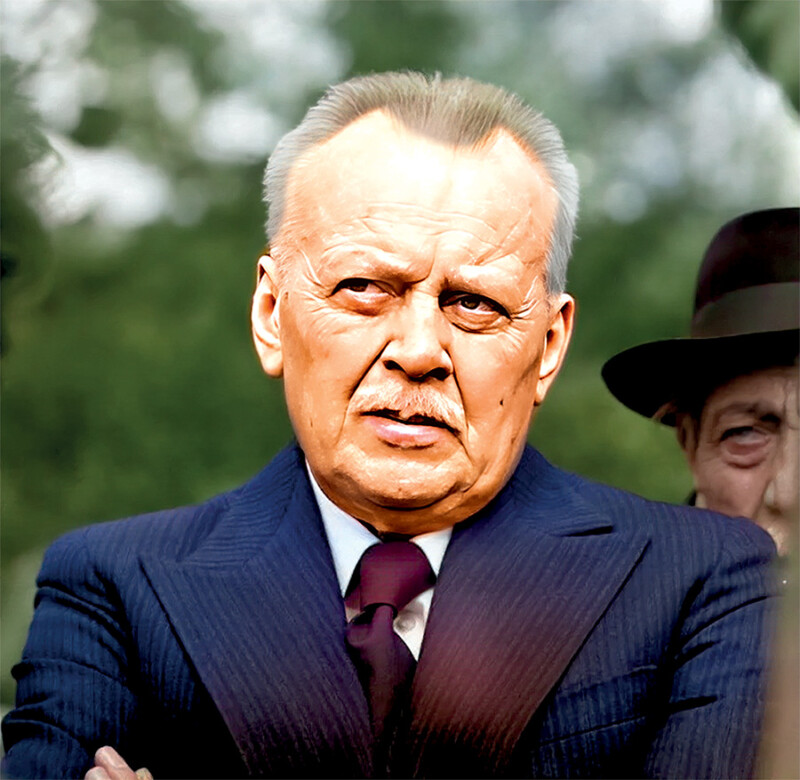 Primáře Sovu po Högerovi zdědil Chudík
