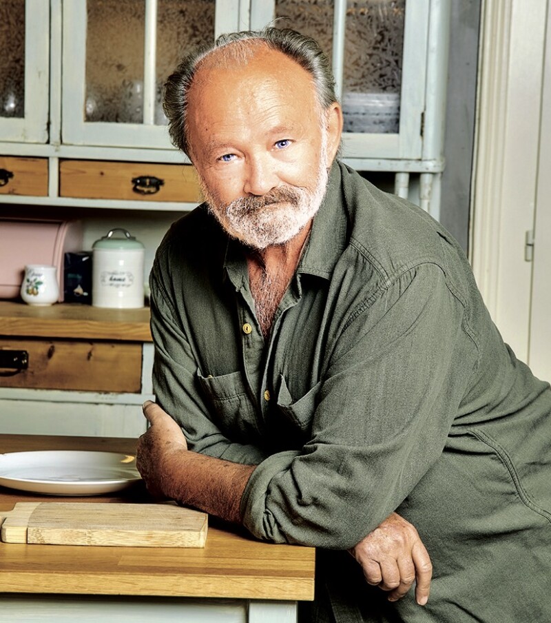 Krize Hušínského s naléhající přítelkyní