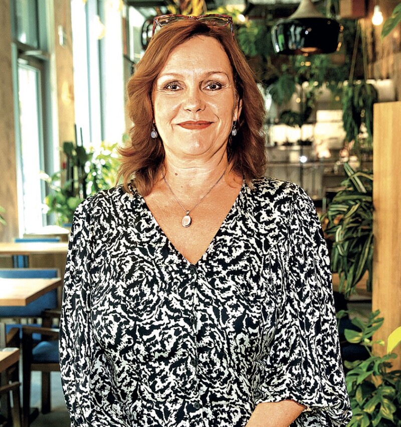 Partner překvapil Štréblovou zásnubním prstenem