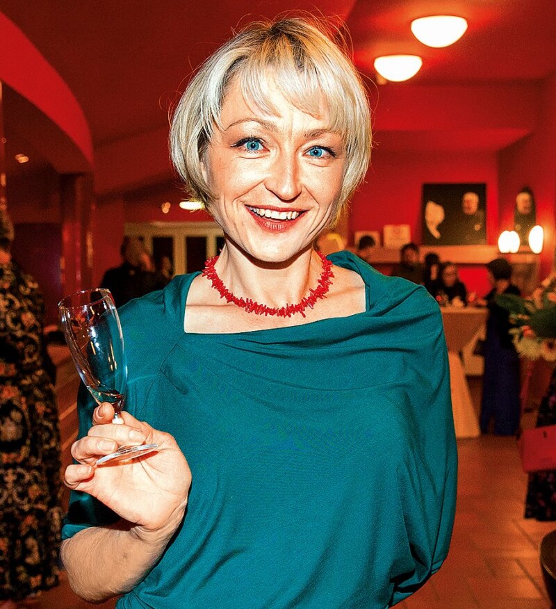 Klára Cibulková: Odchází od ní manžel za jinou ženou?