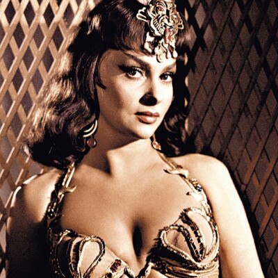 Gina Lollobrigida si odmítla vzít slavného miliardáře!