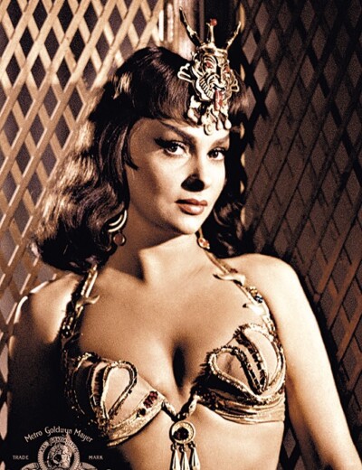 Gina Lollobrigida si odmítla vzít slavného miliardáře!
