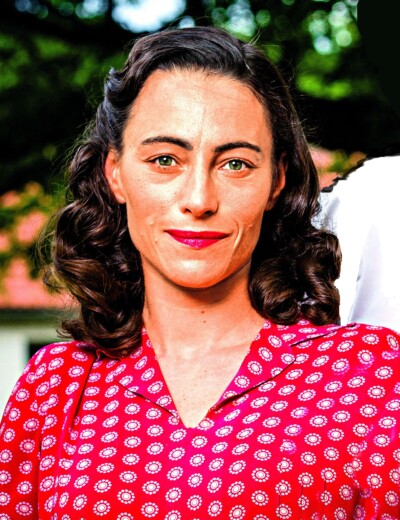 Idylka Johany Matouškové dostává trhliny