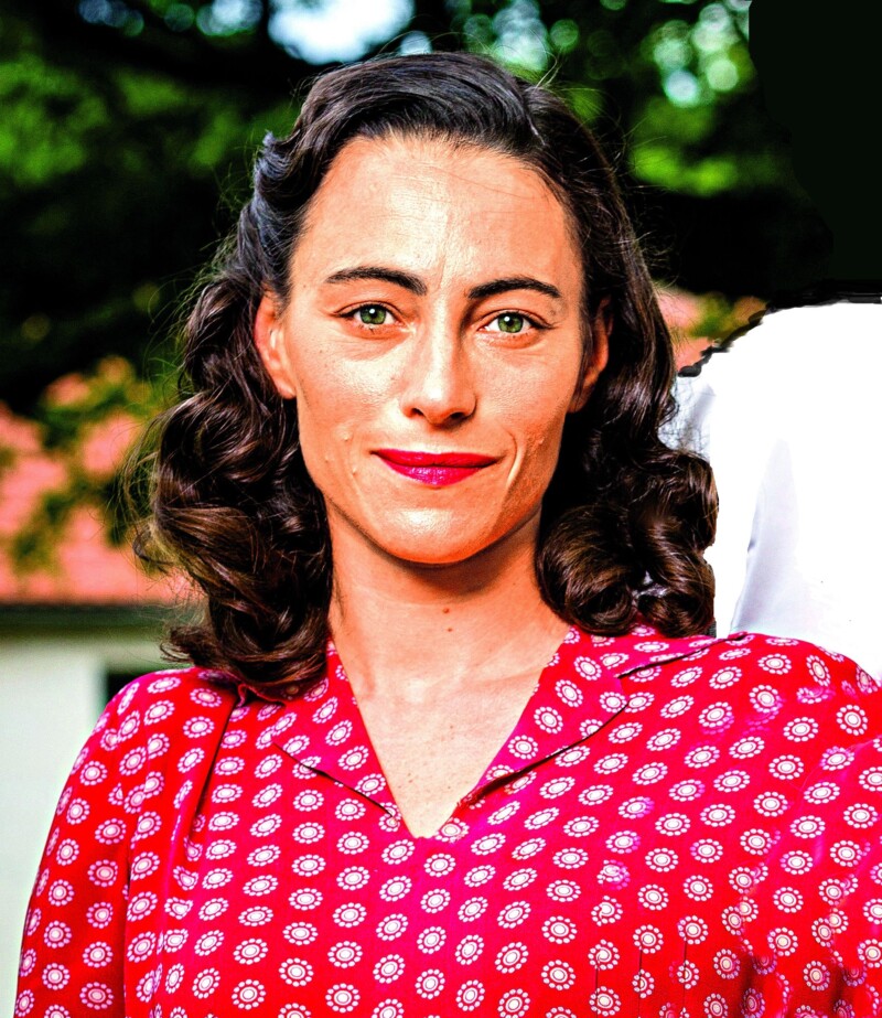 Idylka Johany Matouškové dostává trhliny